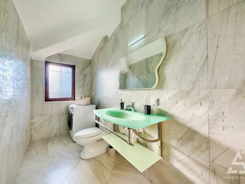 Rent, three bedroom apartment, 115m², Župci, Bar - image 9