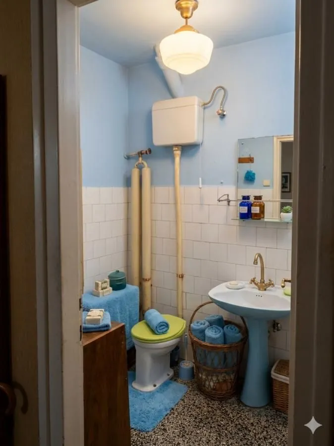 Prodaja, dvosoban stan, 65m², Radijalac, Subotica