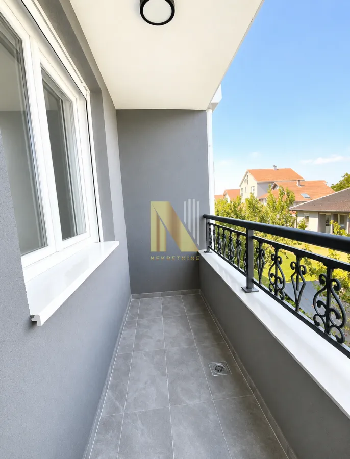 Prodaja, jednosoban stan, 34m², Veternik, Novi Sad Sve Podlokacije