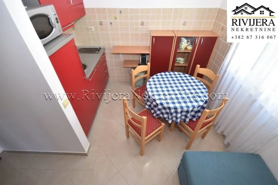 Prodaja, stan, 33m², Igalo, Herceg Novi