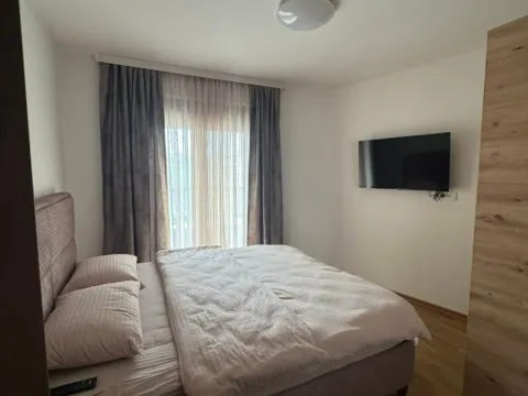 Izdavanje, jednosoban stan, 40m², Stari Aerodrom, Podgorica - image 6