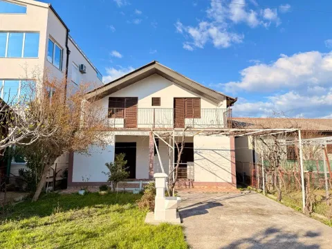 Sale, house, 216m², Donji Štoj, Ulcinj - image 1