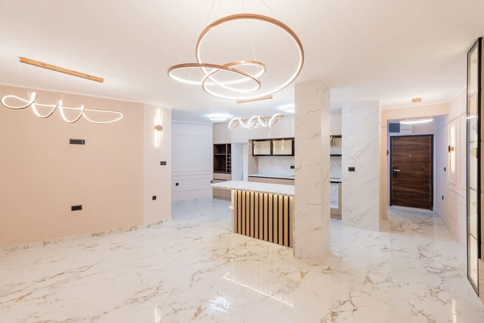 Prodaja, dvosoban stan, 95m², Igalo, Herceg Novi