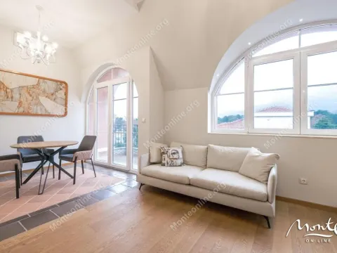 Prodaja, jednosoban stan, 49m², Tivat, Crna Gora - image 3