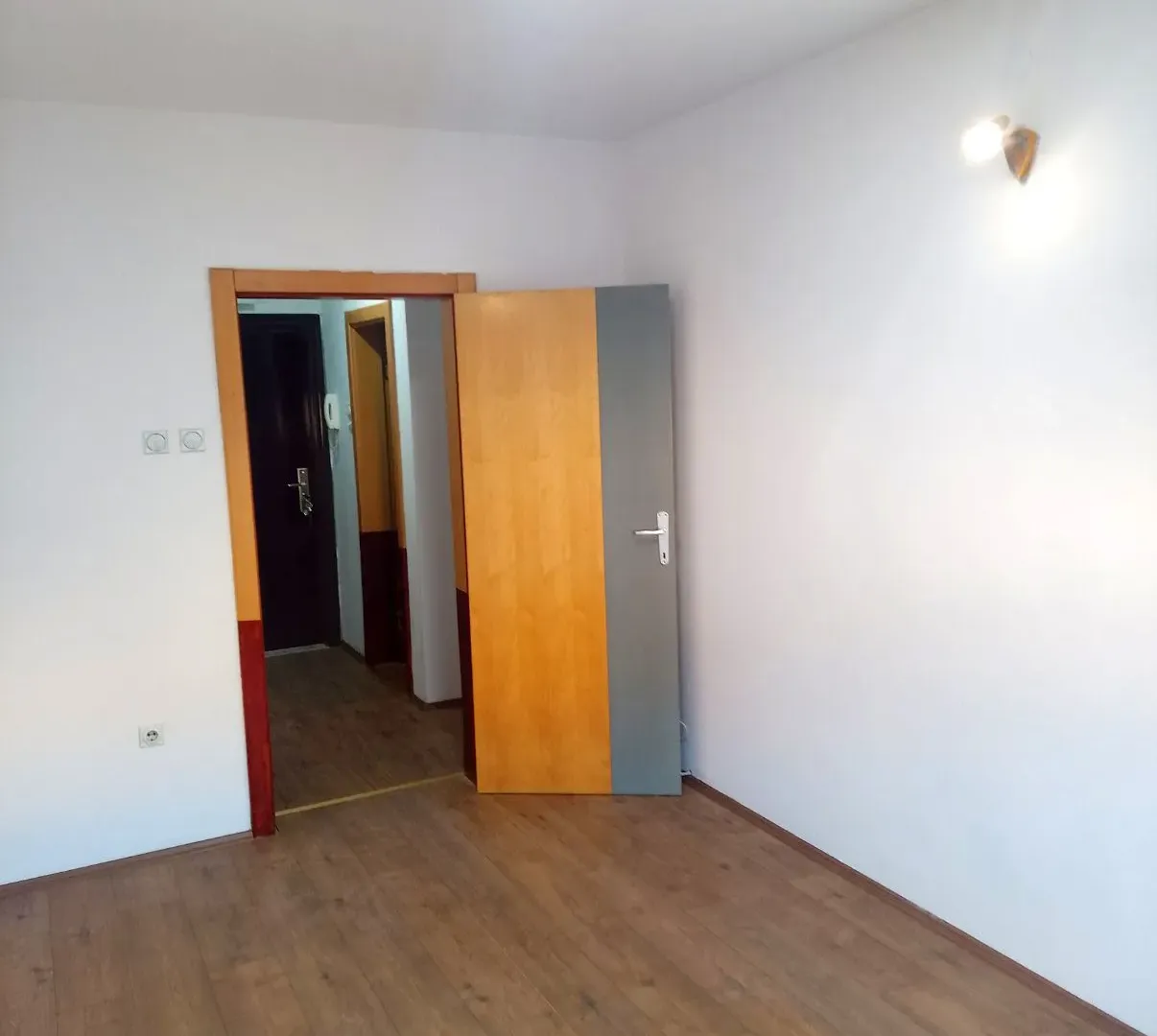Prodaja, dvosoban stan, 43m², Novi Sad Sve Podlokacije, Novi Sad