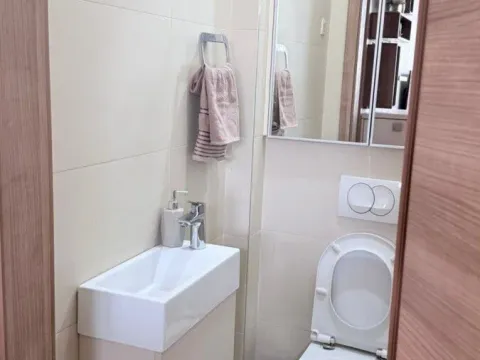 Rent, three bedroom apartment, 86m², Stara Varoš, Podgorica - image 19