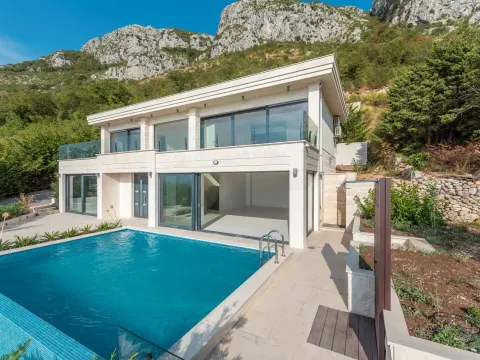 Prodaja, kuća, 327m², Tudorovići, Budva - image 1