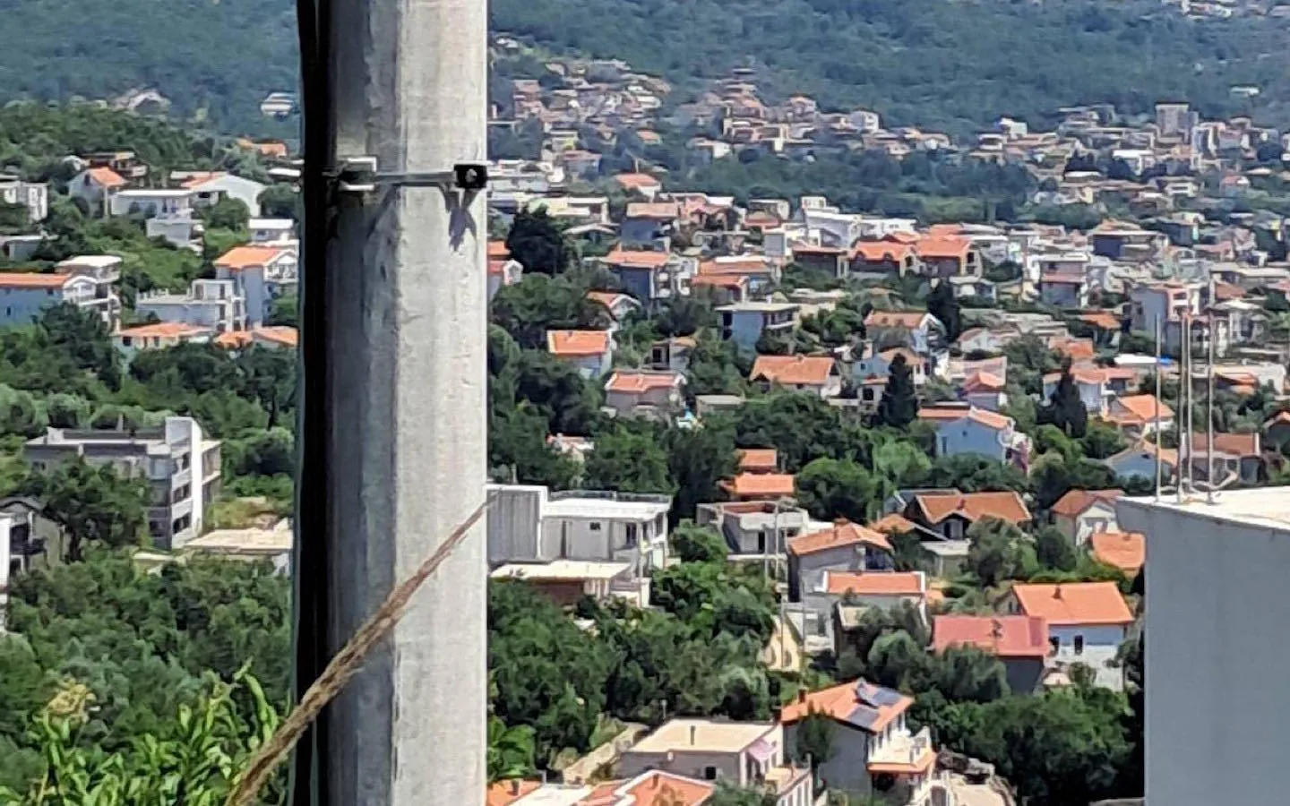 Prodaja, plac, 485m², Šušanj, Bar