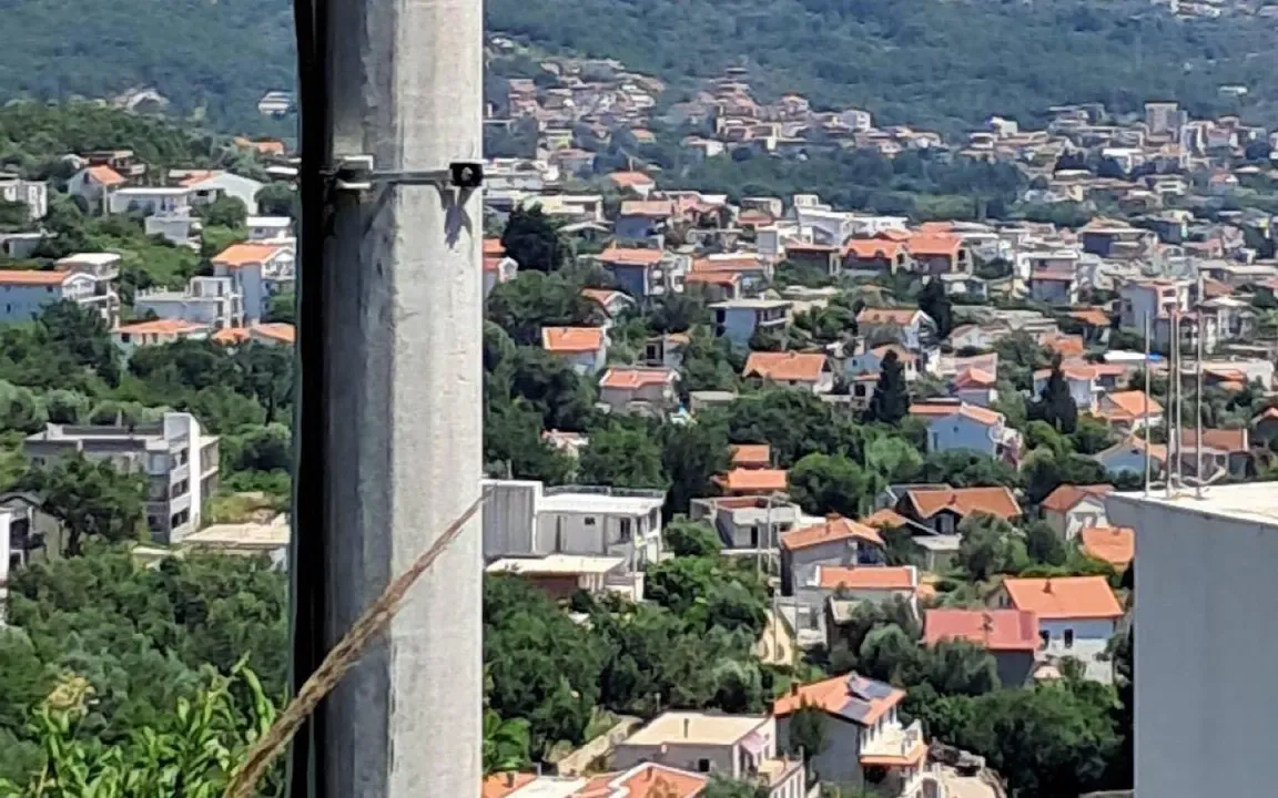 Sale, land lot, 485m², Šušanj, Bar