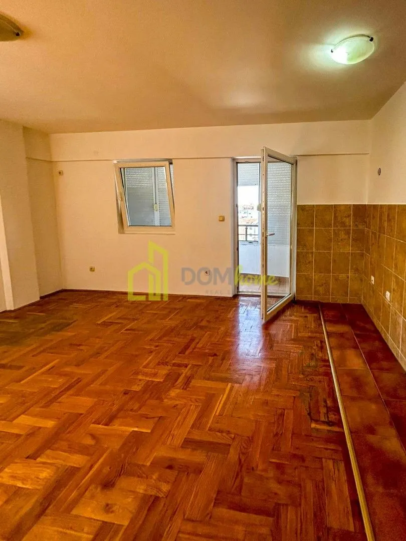 Sale, one bedroom apartment, 40m², Budva, Crna Gora