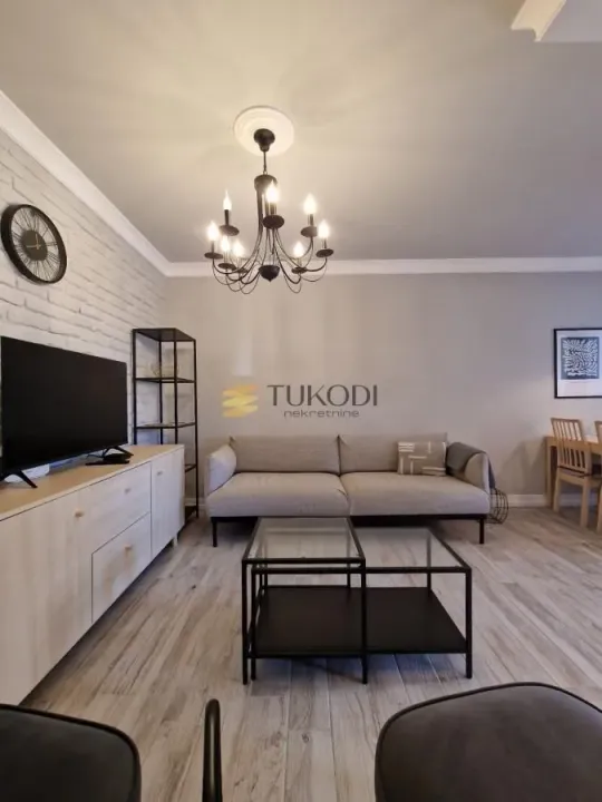 Rent, three bedroom apartment, 70m², Telep, Novi Sad Sve Podlokacije