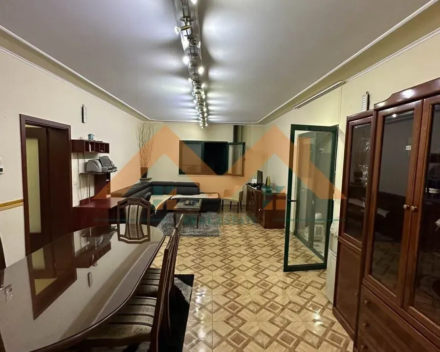 Rent, three bedroom apartment, 105m², Bijela, Herceg Novi