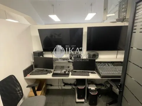 Prodaja, poslovni prostor, 205m², Bezanijska Kosa 1, Bežanijska Kosa Sve Podlokacije - image 12