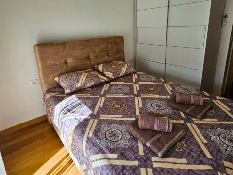 Rent, one bedroom apartment, 45m², City Kvart, Podgorica - image 6