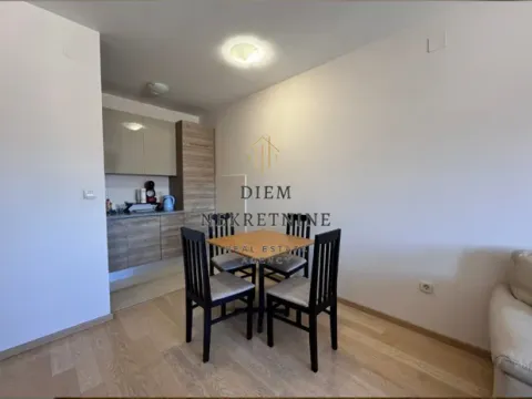 Rent, one bedroom apartment, 50m², City Kvart, Podgorica - image 6