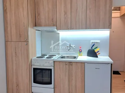 Izdavanje, stan, 21m², Voždovac Sve Podlokacije, Beograd - image 2