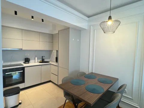 Prodaja, dvosoban stan, 71m², Bečići, Budva - image 3