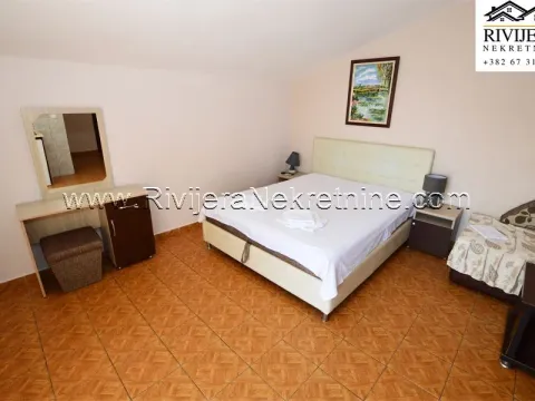 Sale, hospitality venue, 1139m², Meljine, Herceg Novi - image 12