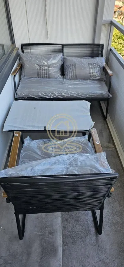 Prodaja, dvosoban stan, 78m², Centar, Vrnjačka Banja
