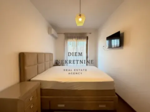 Prodaja, dvosoban stan, 70m², Master Kvart, Podgorica - image 8