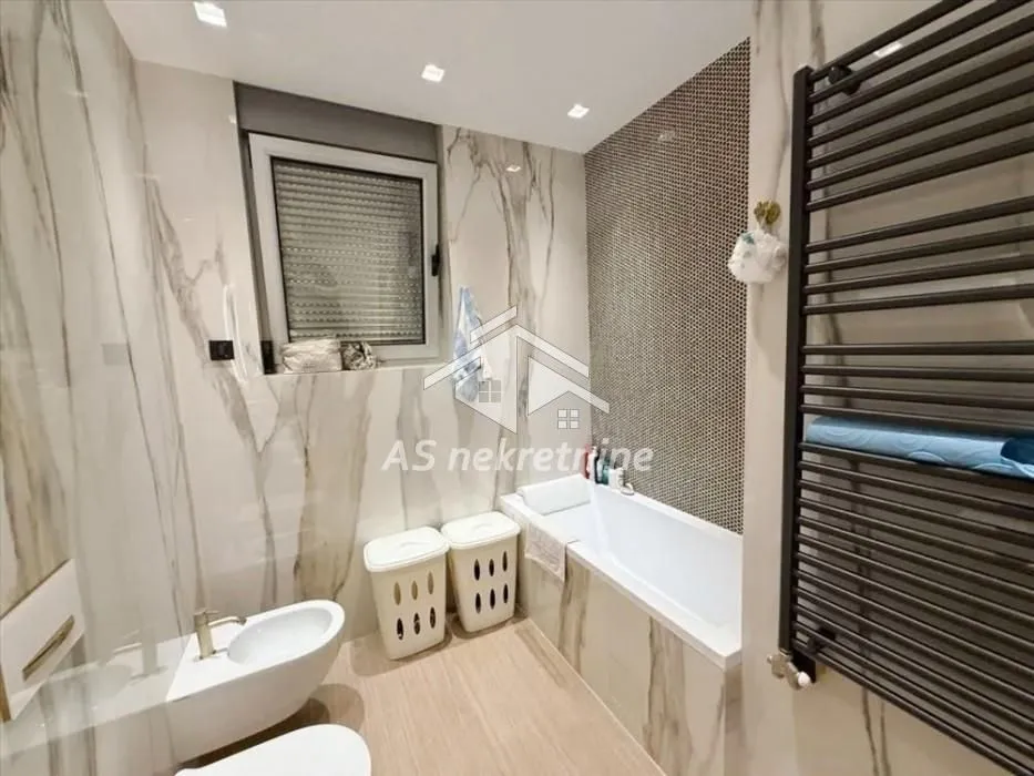 Prodaja, stan, 113m², Savski Venac, Beograd