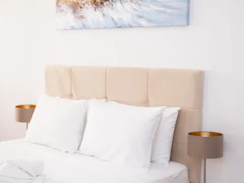 Sale, two bedroom apartment, 89m², Bečići, Budva - image 5