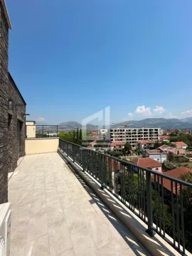 Prodaja, jednosoban stan, 55m², Zagorič, Podgorica - image 5