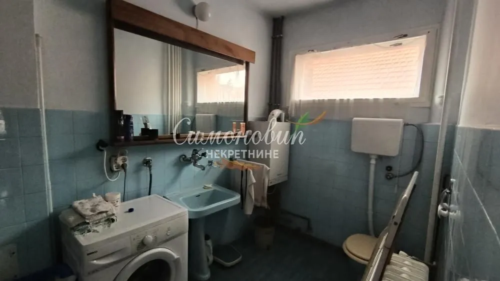 Prodaja, trosoban stan, 113m², Kluz, Zvezdara Sve Podlokacije