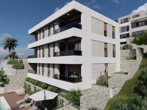 Prodaja, jednosoban stan, 52m², Budva, Crna Gora - image 2