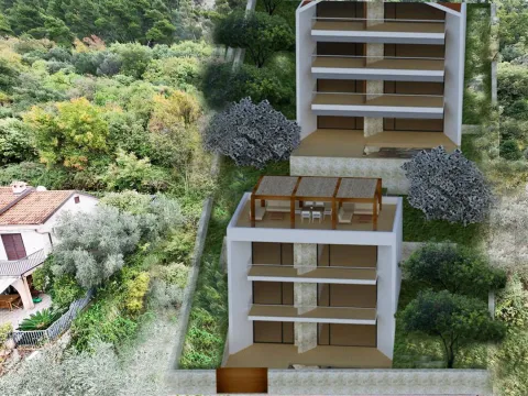 Prodaja, plac, 1967m², Budva, Crna Gora - image 11