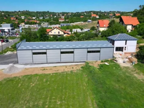 Rent, office space, 500m², Grocka, Beograd - image 3