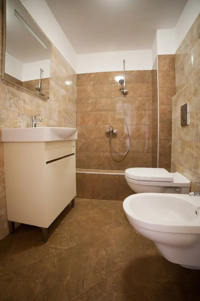 Sale, apartment, 28m², Bečići, Budva