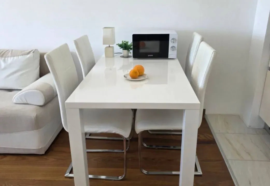 Stan-na-dan, jednosoban stan, 44m², Pržno, Budva