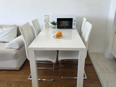 Stan na dan, jednosoban stan, 44m2, Pržno, Budva Stan na dan, jednosoban stan, 44m2, Pržno, Budva