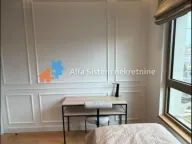 Izdavanje, trosoban stan, 71m², Savski Venac, Beograd - image 8