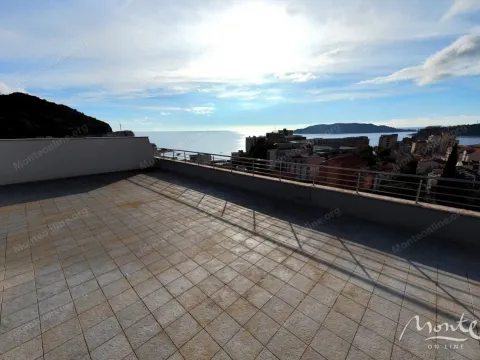 Sale, three bedroom apartment, 104m², Bečići, Budva - image 30