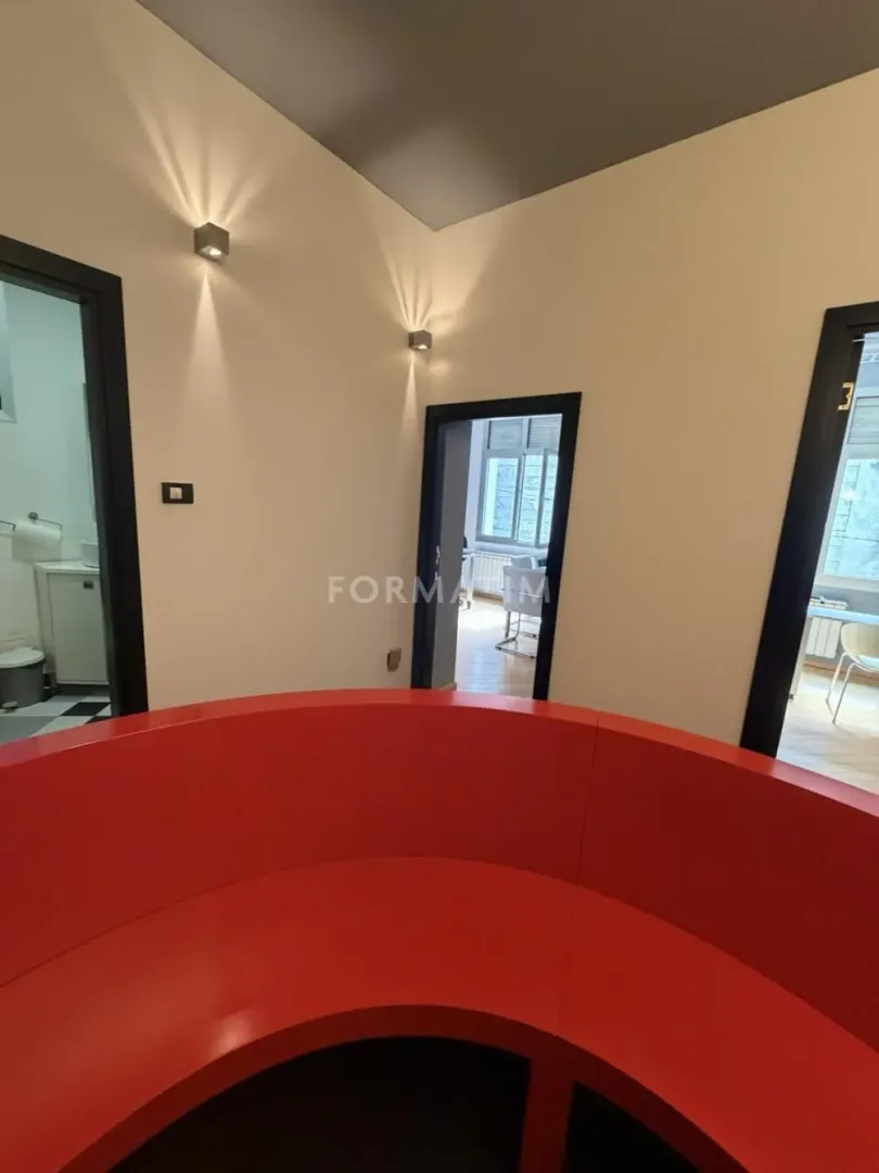 Rent, office space, 100m², Stari Grad, Beograd