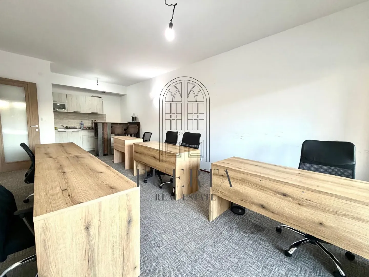 Rent, two bedroom apartment, 69m², Master Kvart, Podgorica