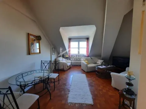 Sale, three bedroom apartment, 63m², Bezanijska Kosa 1, Bežanijska Kosa Sve Podlokacije