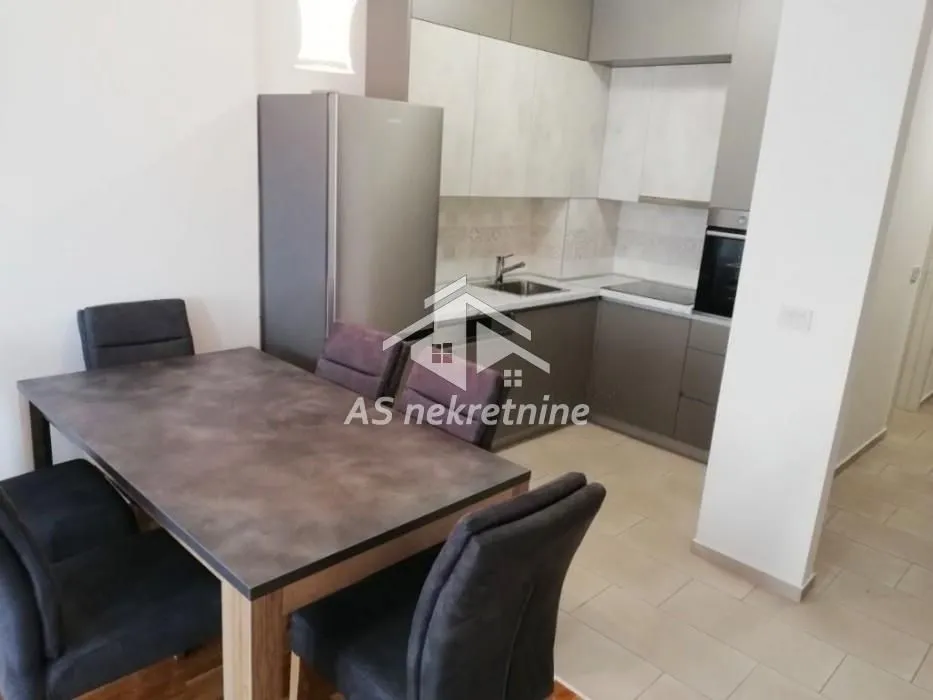 Izdavanje, dvosoban stan, 49m², Hala Pionir, Palilula Sve Podlokacije