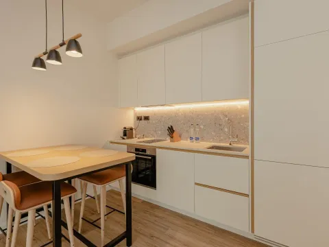 Prodaja, stan, 56m², Porto Montenegro, Tivat - image 6