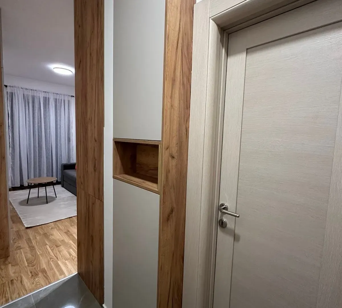 Rent, apartment, 24m², Zabjelo, Podgorica