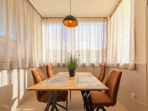 Prodaja, jednosoban stan, 45m², Centar, Tivat - image 8