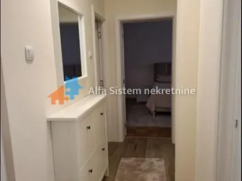 Rent, two bedroom apartment, 64m², Zvezdara Sve Podlokacije, Beograd - image 7