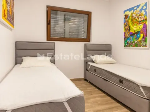 Izdavanje, dvosoban stan, 65m², Donja Lastva, Tivat - image 8