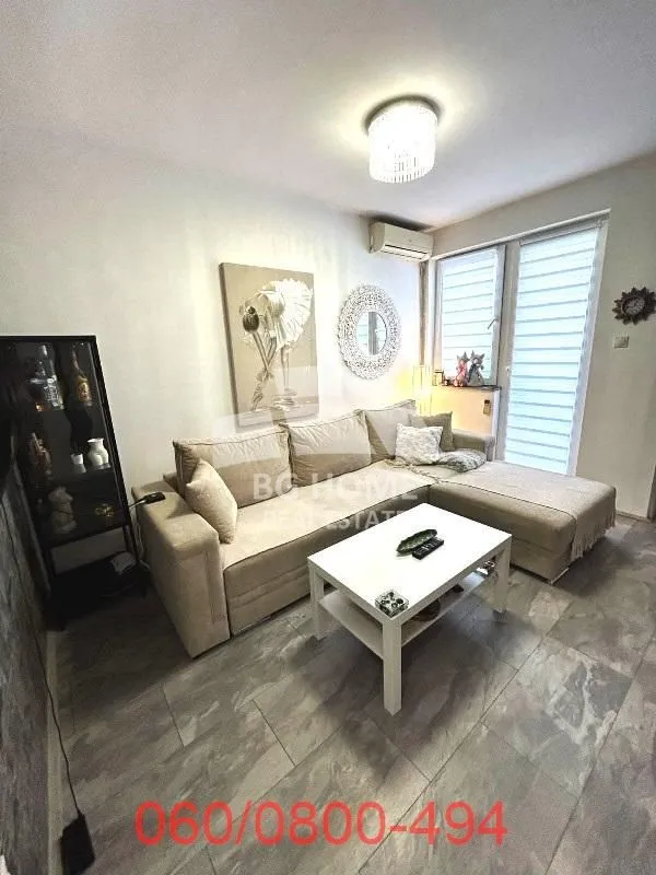 Prodaja, jednosoban stan, 44m², Lekino Brdo, Voždovac Sve Podlokacije