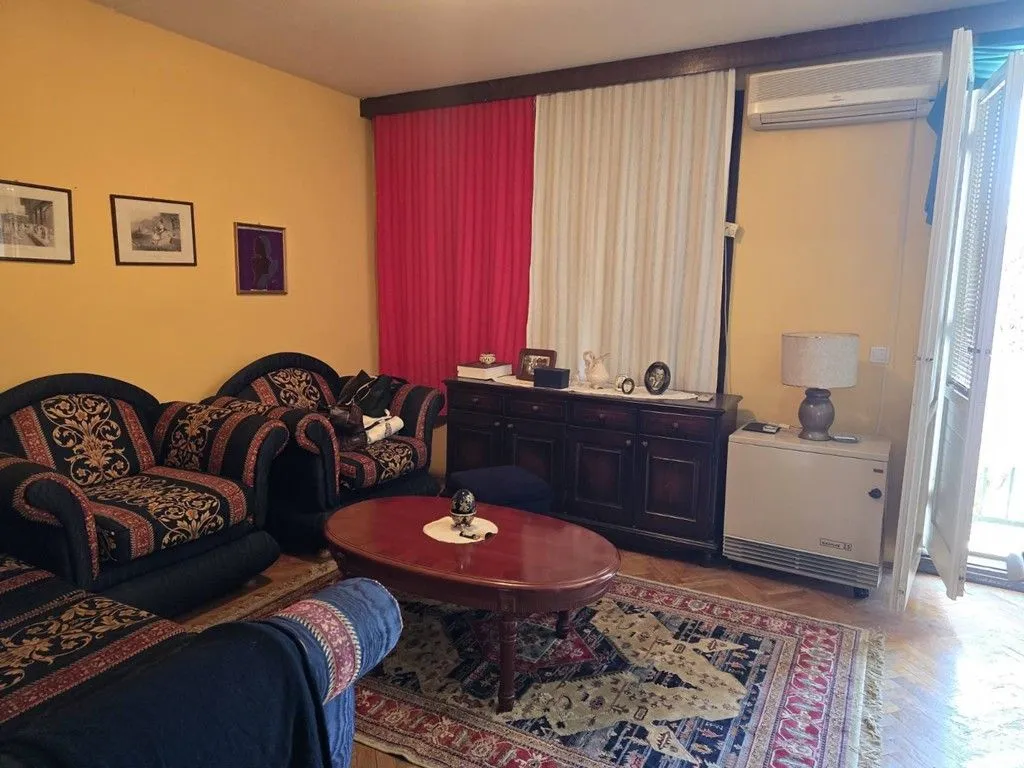 Prodaja, dvosoban stan, 70m², Preko Morače, Podgorica