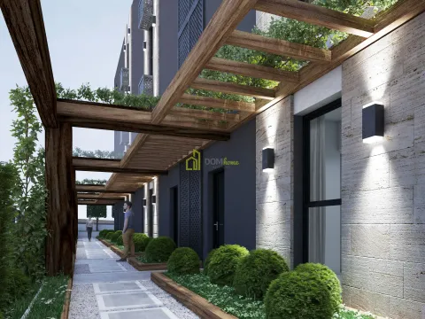 Prodaja, jednosoban stan, 47m², Momišići, Podgorica - image 11