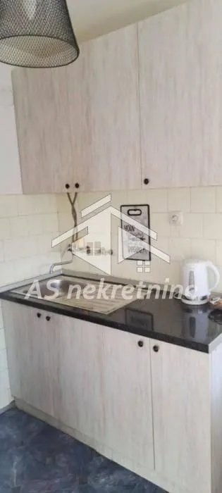 Rent, two bedroom apartment, 56m², Novi Beograd Sve Podlokacije, Beograd