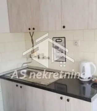 Rent, two bedroom apartment, 56m², Novi Beograd Sve Podlokacije, Beograd - image 6